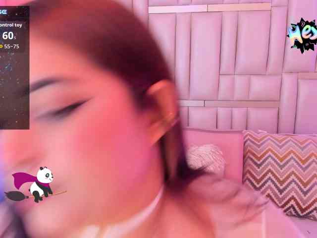 EinnyMure webcam