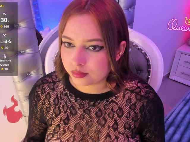 EinnyMure webcam