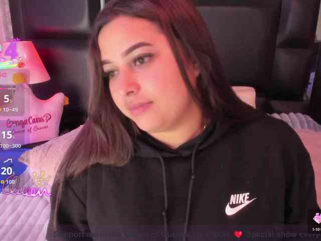EinnyMure webcam