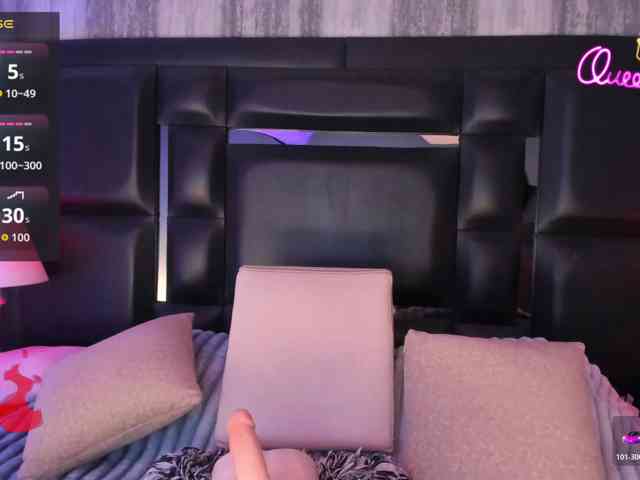 EinnyMure webcam