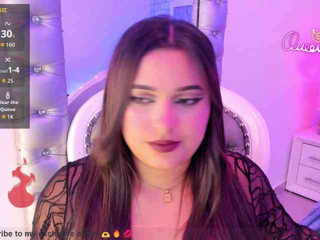 EinnyMure webcam