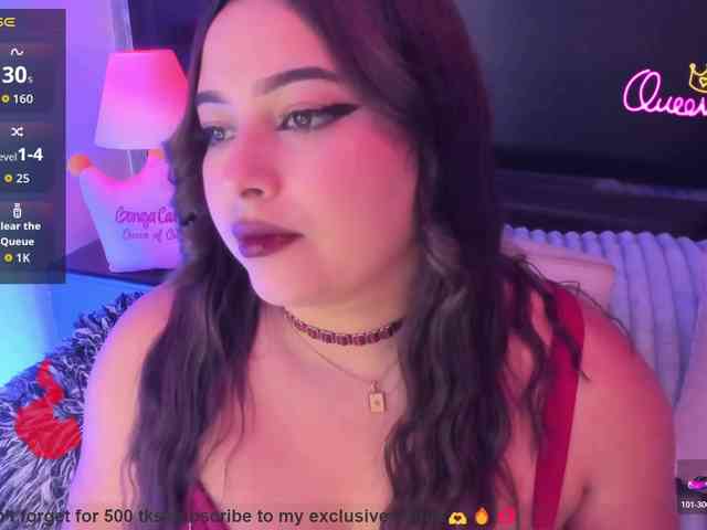 EinnyMure webcam