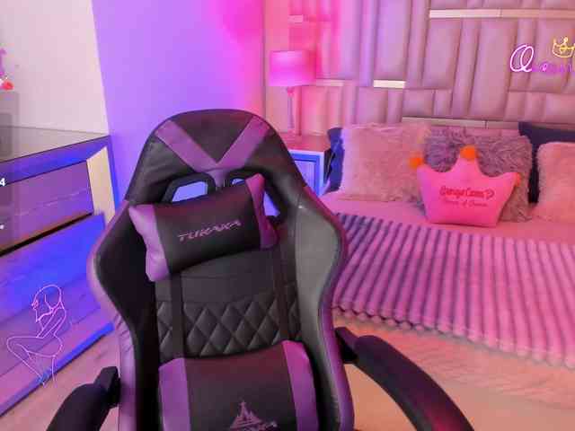 EinnyMure webcam