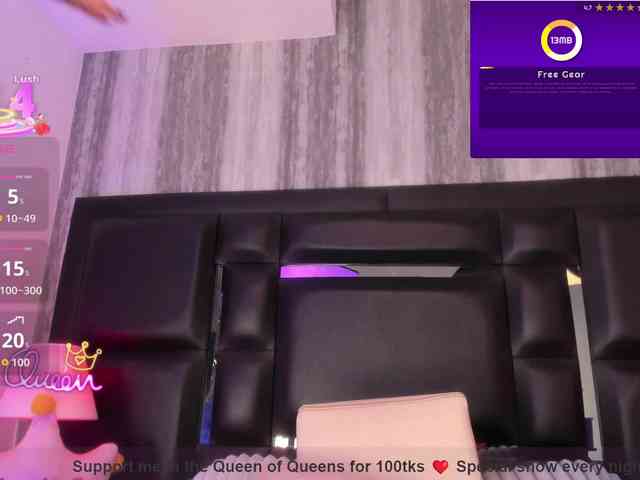 EinnyMure webcam