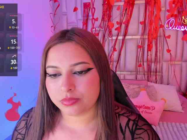 EinnyMure webcam