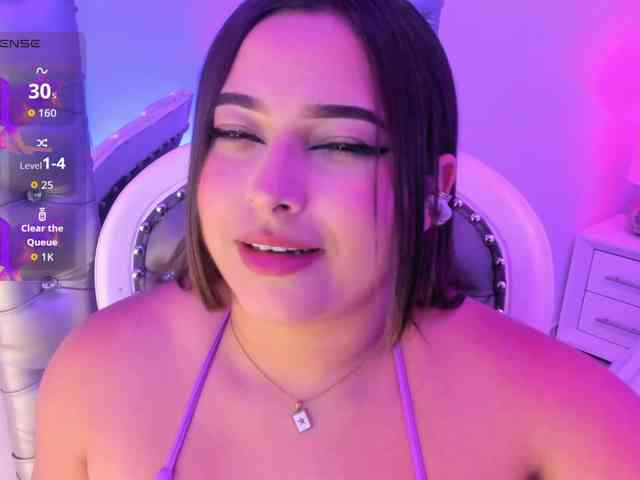 EinnyMure webcam