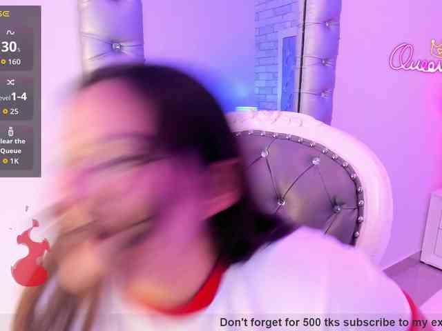 EinnyMure webcam