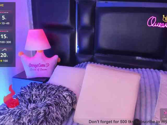 EinnyMure webcam