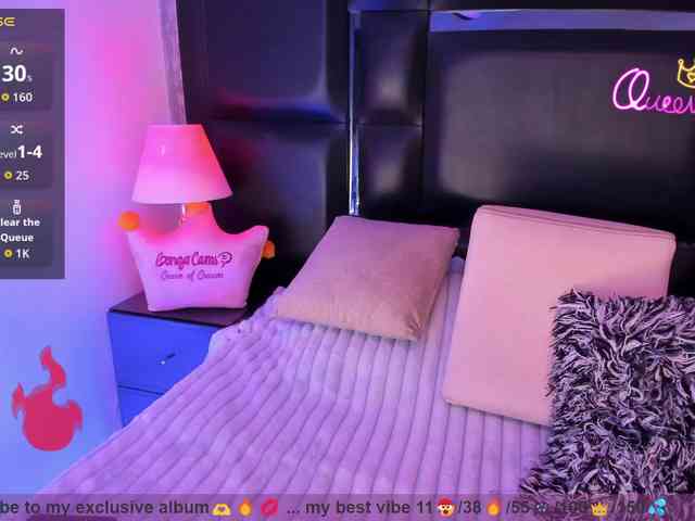 EinnyMure webcam
