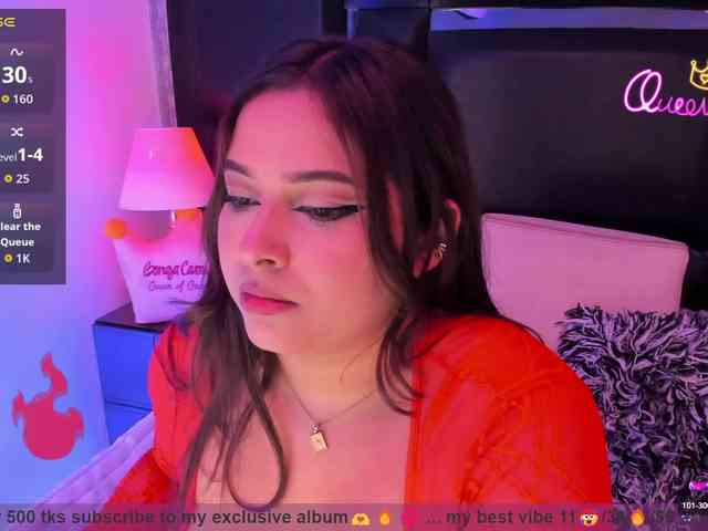 EinnyMure webcam
