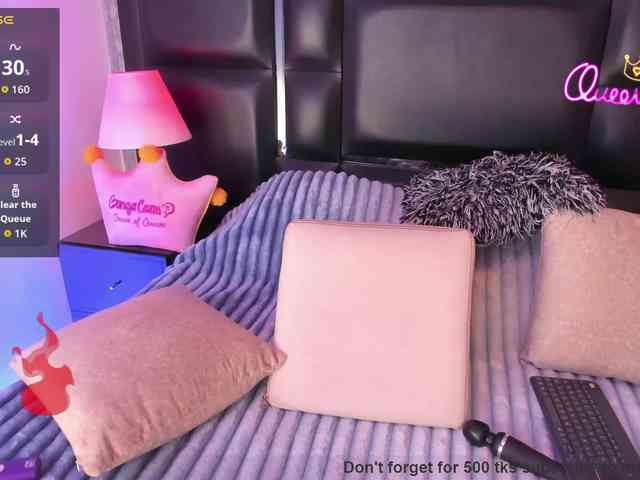 EinnyMure webcam