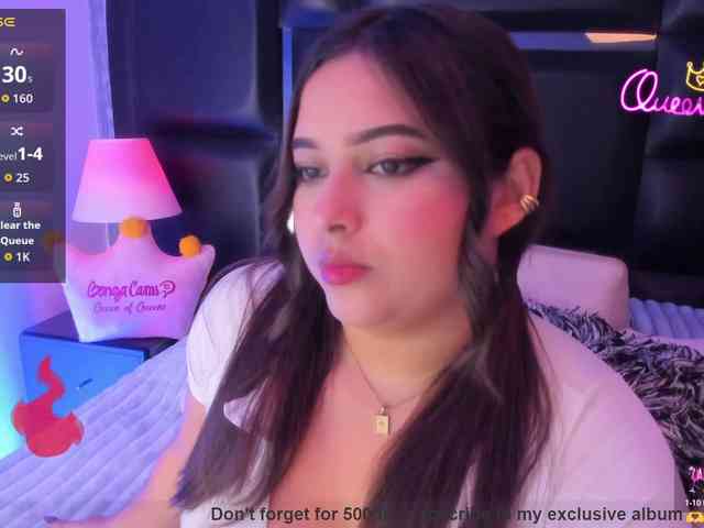 EinnyMure webcam