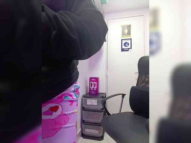 EinnyMure webcam