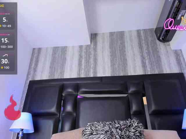 EinnyMure webcam