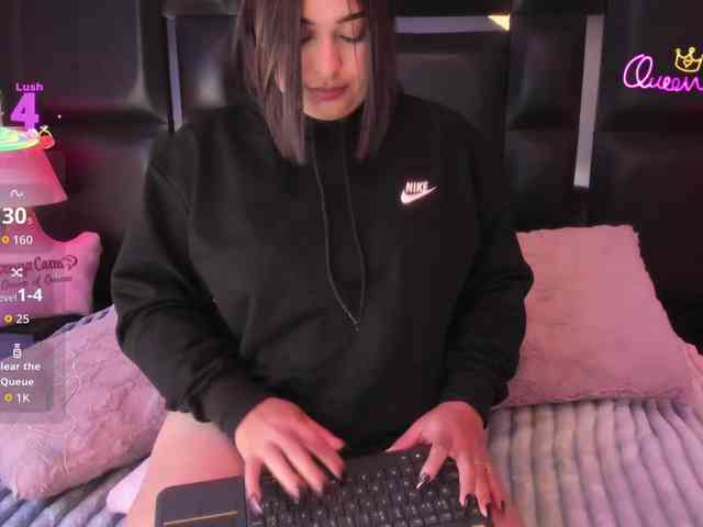 EinnyMure webcam