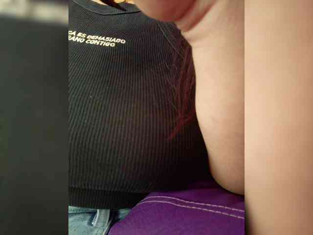 EinnyMure webcam