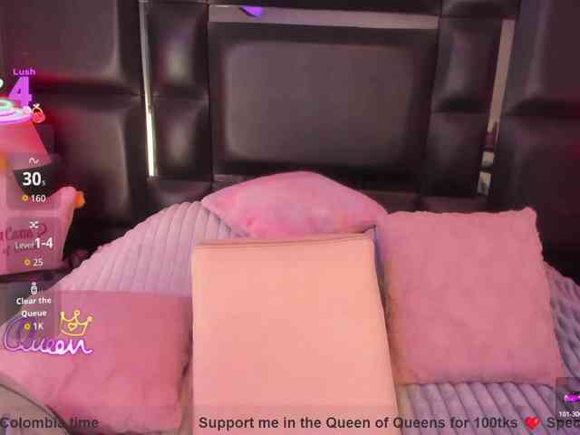 EinnyMure webcam