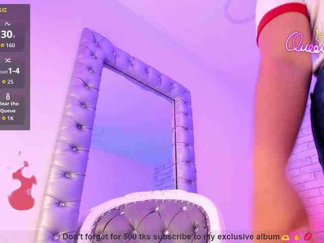 EinnyMure webcam