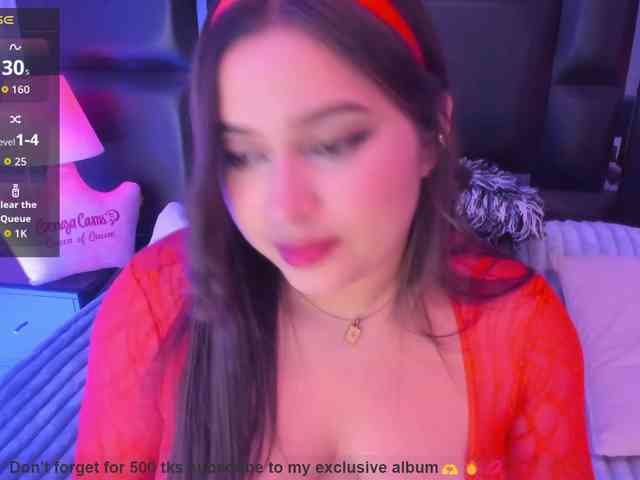 EinnyMure webcam