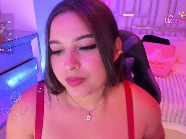 EinnyMure webcam