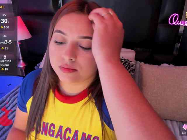 EinnyMure webcam
