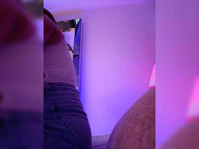 EinnyMure webcam