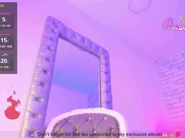 EinnyMure webcam