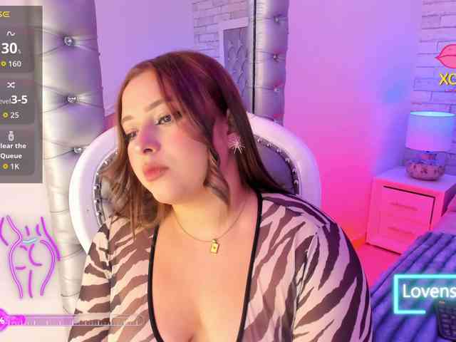 EinnyMure webcam