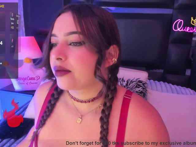 EinnyMure webcam