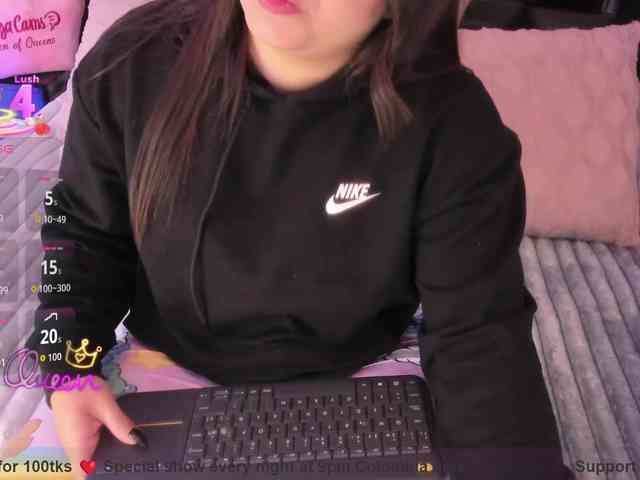EinnyMure webcam