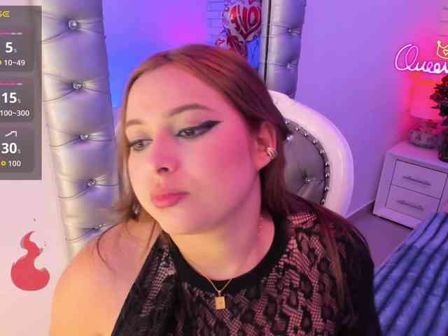 EinnyMure webcam
