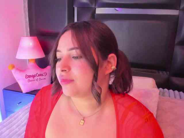 EinnyMure webcam
