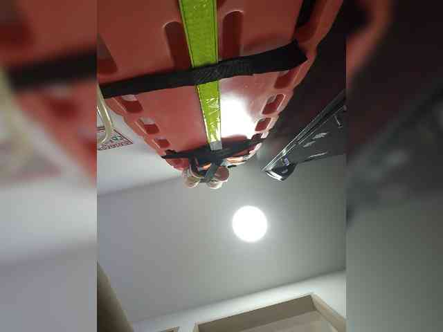 EinnyMure webcam