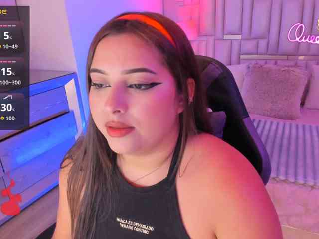 EinnyMure webcam