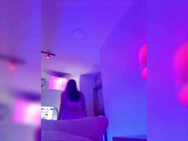 EinnyMure webcam