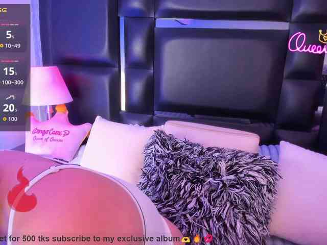 EinnyMure webcam
