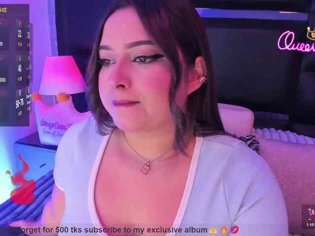 EinnyMure webcam