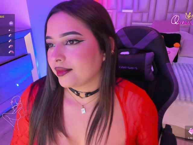 EinnyMure webcam