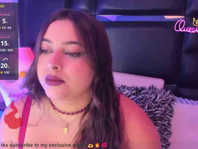 EinnyMure webcam