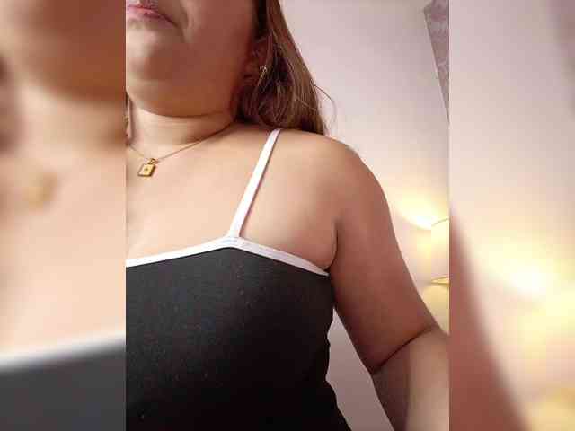 EinnyMure webcam