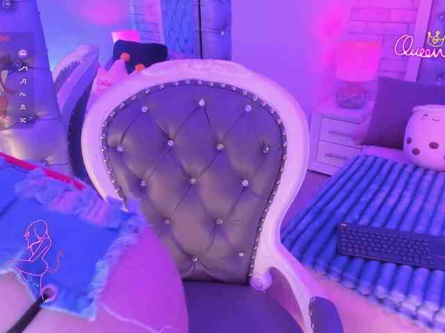 EinnyMure webcam
