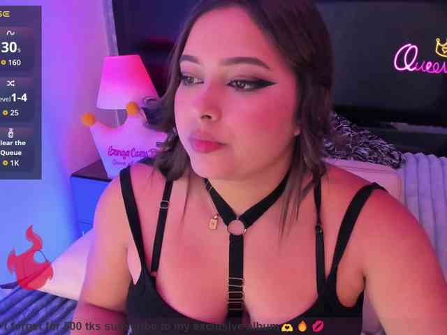 EinnyMure webcam