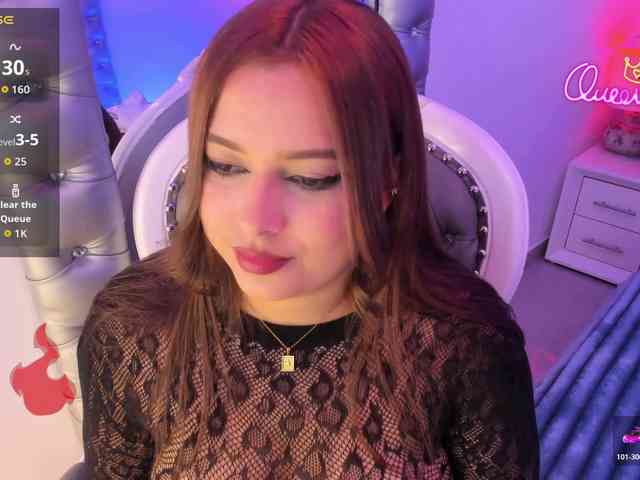 EinnyMure webcam
