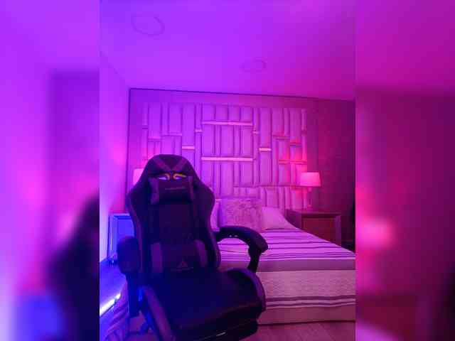 EinnyMure webcam