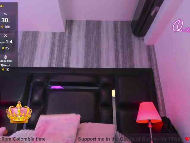 EinnyMure webcam