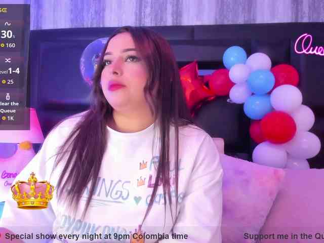 EinnyMure webcam