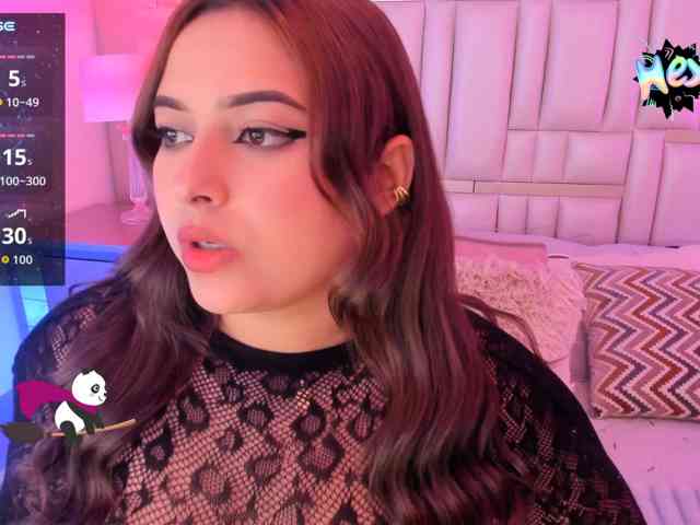 Modelo: EinnyMure
