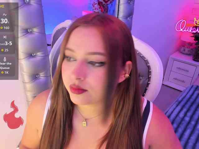 EinnyMure webcam