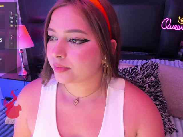 EinnyMure webcam