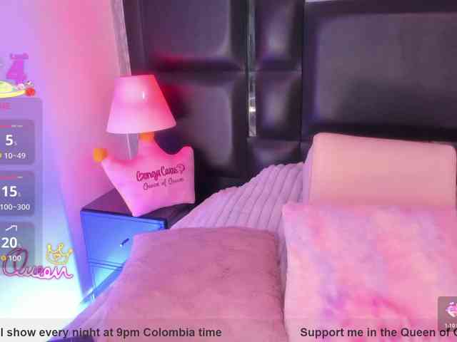 EinnyMure webcam